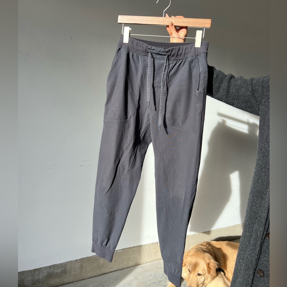 Lululemon ABC Joggers